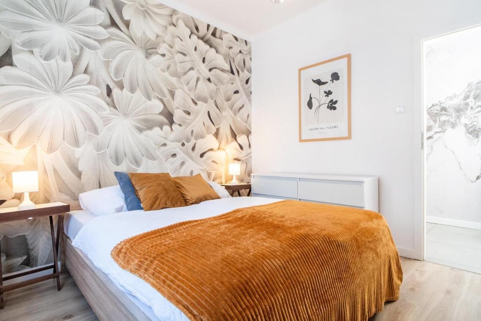 ראדום Apartamentysnu, Parkowy מראה חיצוני תמונה
